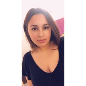 Meet your Posher, Marisol